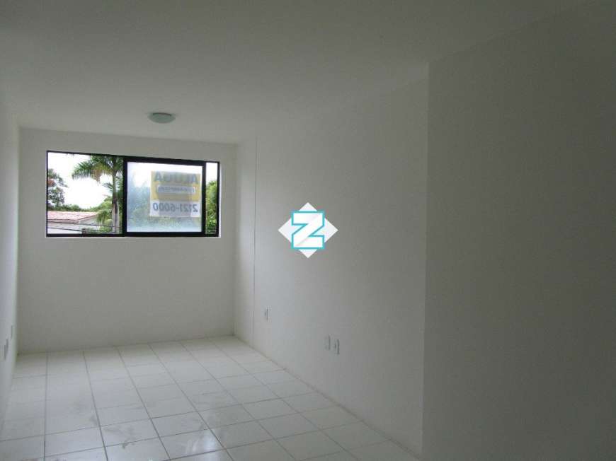 Apartamento com 2 Quartos para Alugar, 52 m² por R$ 580/Mês Rua Gerson Lopes, 208 - Serraria, Maceió - AL