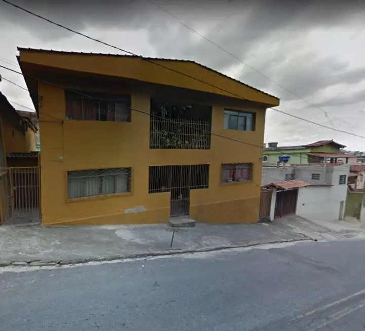Apartamento com 2 Quartos para Alugar, 11 m² por R$ 580/Mês Rua Professor Olinto Orsini - Das Indústrias, Belo Horizonte - MG