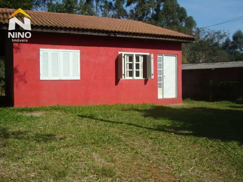 Casa com 3 Quartos à Venda, 507 m² por R$ 190.000 RS-030 - Glorinha, Glorinha - RS