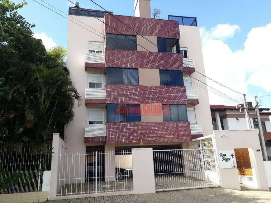 Apartamento com 2 Quartos à Venda, 54 m² por R$ 270.000 Universitário, Santa Cruz do Sul - RS