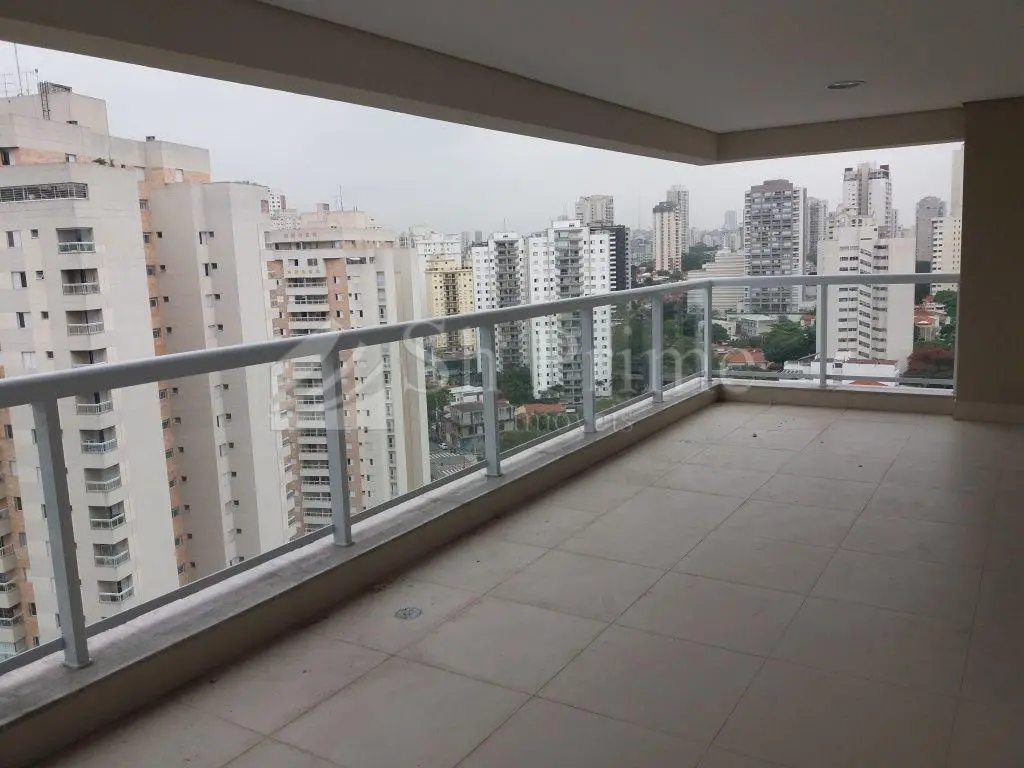 Casa de 3 quartos, São Paulo---