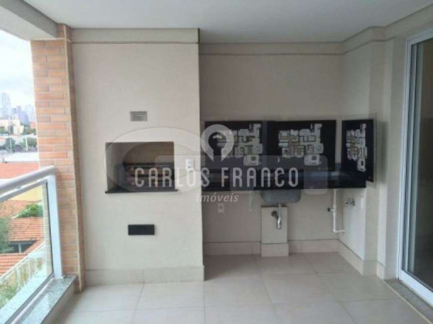 Apartamento com 3 Quartos à Venda, 109 m² por R$ 1.850.000 Rua Alvorada - Parque Vila Maria, São Paulo - SP