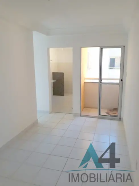 Apartamento com 3 Quartos para Alugar, 55 m² por R$ 400/Mês Rua G - Centro, Barra dos Coqueiros - SE