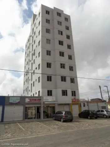 Apartamento com 2 Quartos para Alugar, 78 m² por R$ 800/Mês Rua General Piragibe, 287 - Parquelândia, Fortaleza - CE