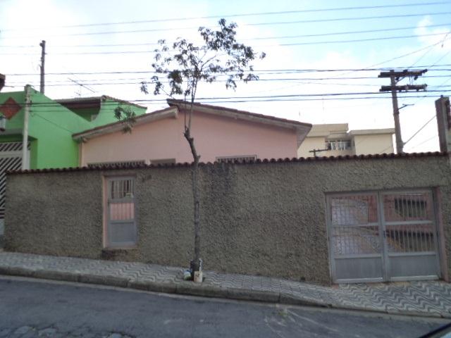 Lote/Terreno à Venda, 336 m² por R$ 695.000 Santa Terezinha, São Bernardo do Campo - SP