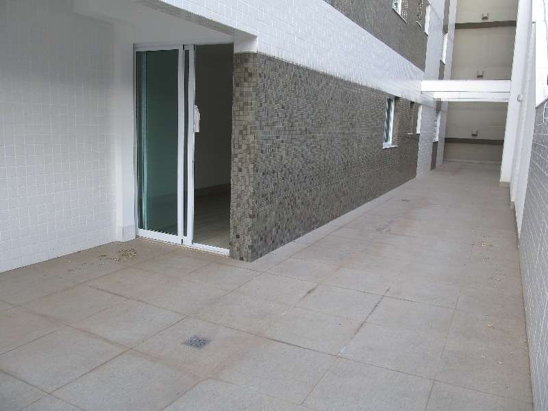 Apartamento com 4 Quartos para Alugar, 306 m² por R$ 3.500/Mês Rua José Amaury Ferrara - Buritis, Belo Horizonte - MG