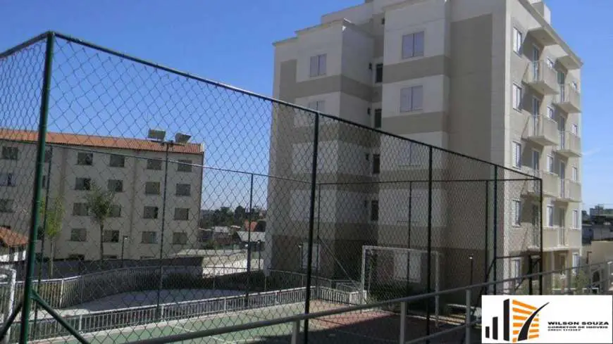 Apartamento com 2 Quartos à Venda, 59 m² por R$ 199.000 Rua Tibúrcio de Sousa, 2608 - Itaim Paulista, São Paulo - SP