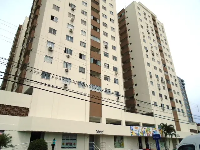 Apartamento com 1 Quarto para Alugar, 43 m² por R$ 900/Mês Campinas, São José - SC