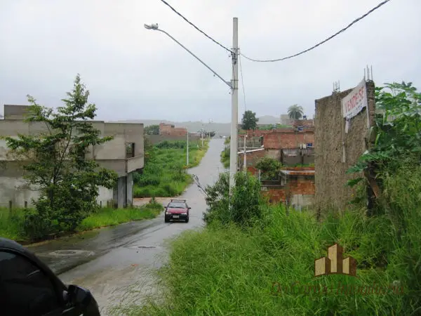 Lote/Terreno à Venda por R$ 80.000 Rua Piedade, 10 - Monte Verde, Betim - MG