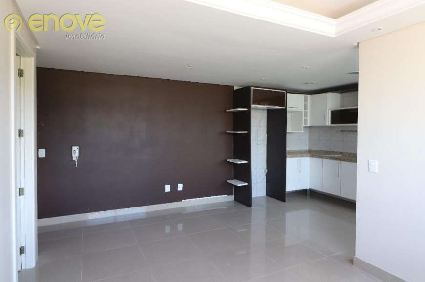 Apartamento com 1 Quarto à Venda, 41 m² por R$ 209.000 Rua Machado de Assis, 464 - Centro, Estância Velha - RS