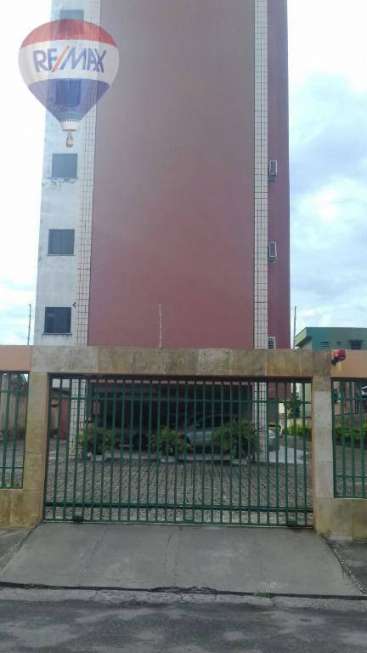 Apartamento com 3 Quartos à Venda, 65 m² por R$ 298.000 Rua Monsenhor Furtado, 1784 - Rodolfo Teófilo, Fortaleza - CE