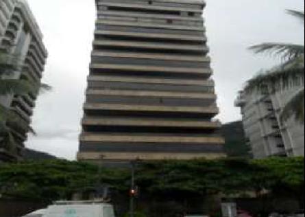 Apartamento com 1 Quarto à Venda, 530 m² por R$ 10.600.000 Avenida Prefeito Mendes de Morais, 1100 - São Conrado, Rio de Janeiro - RJ