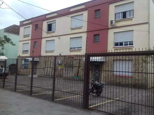 Apartamento com 2 Quartos para Alugar, 74 m² por R$ 1.200/Mês Avenida Niterói, 130 - Medianeira, Porto Alegre - RS