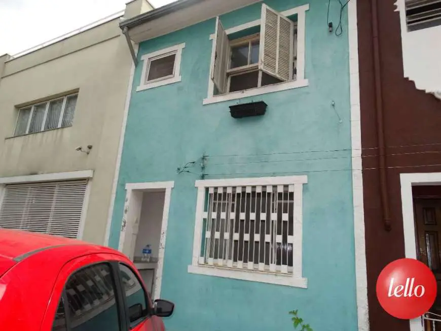 Casa com 3 Quartos para Alugar, 70 m² por R$ 2.100/Mês Rua Leonardo Jones Júnior - Barra Funda, São Paulo - SP