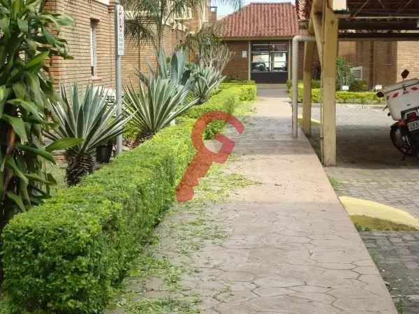 Apartamento com 3 Quartos para Alugar, 60 m² por R$ 750/Mês Marechal Rondon, Canoas - RS
