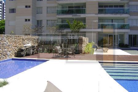 Apartamento com 4 Quartos para Alugar, 184 m² por R$ 7.000/Mês Alameda dos Guaiós - Planalto Paulista, São Paulo - SP