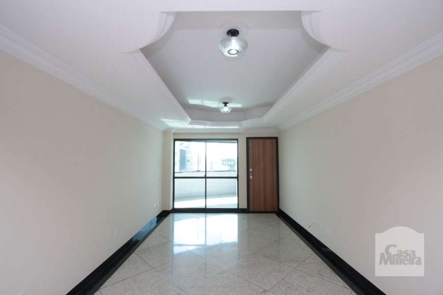 Apartamento com 4 Quartos para Alugar, 128 m² por R$ 2.900/Mês Rua Cuiabá, 1051 - Prado, Belo Horizonte - MG