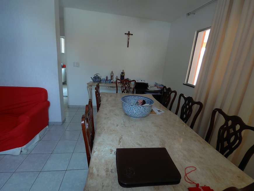 Casa de Condomínio com 3 Quartos à Venda, 180 m² por R$ 590.000 Ponto Novo, Aracaju - SE