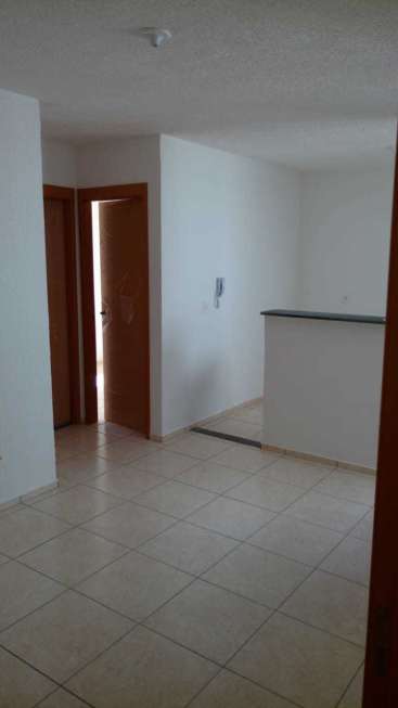 Apartamento com 2 Quartos à Venda, 40 m² por R$ 155.000 Avenida Itaparica, 1470 - Coophema, Cuiabá - MT