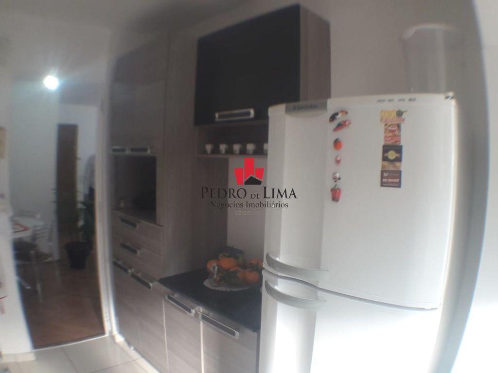 Apartamento Venda 51m² de 2 quartos---