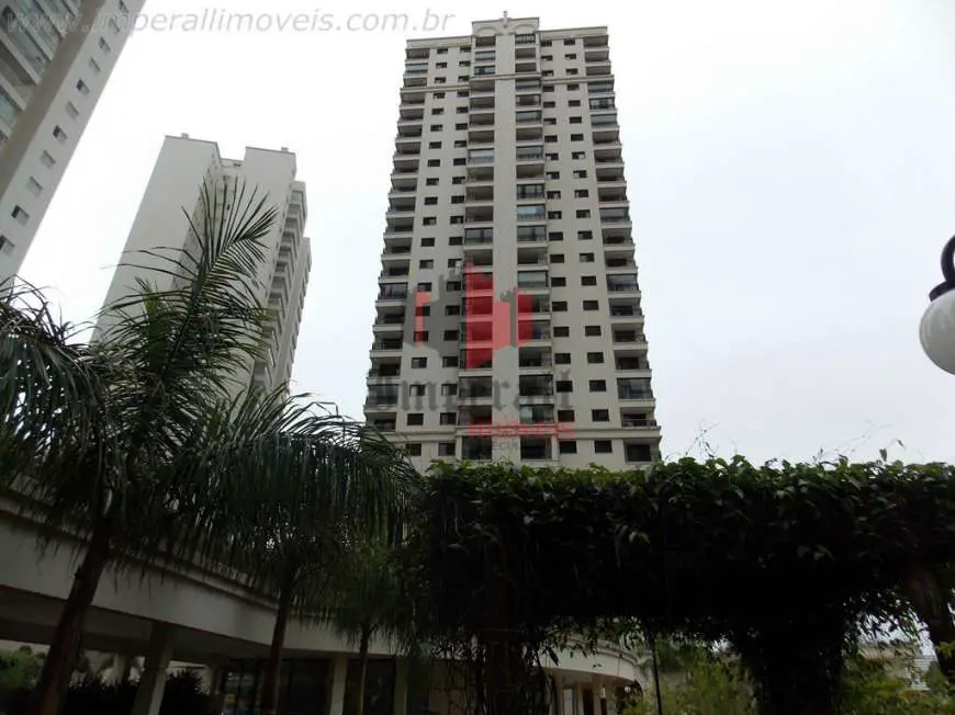 Apartamento com 4 Quartos à Venda, 118 m² por R$ 914.000 Jardim Esplanada, São José dos Campos - SP
