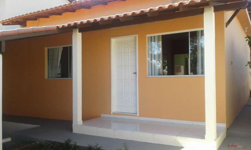 Casa com 2 Quartos à Venda por R$ 280.000 Centro, Serra - ES