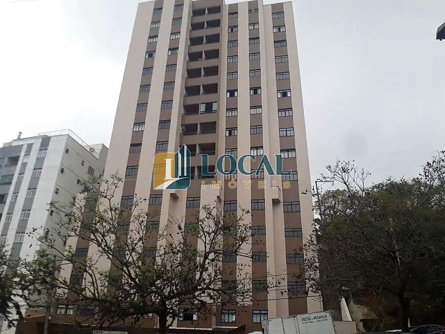 Apartamento com 3 Quartos para Alugar, 80 m² por R$ 1.400/Mês Avenida Barão do Rio Branco, 4625 - Boa Vista, Juiz de Fora - MG