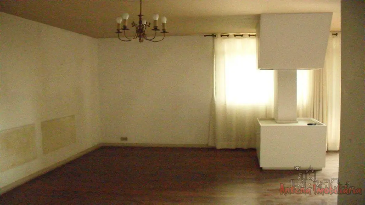 Apartamento · 190m² · 2 Quartos · 1 Vaga - ANTENA IMOBILIÁRIA.com.br---