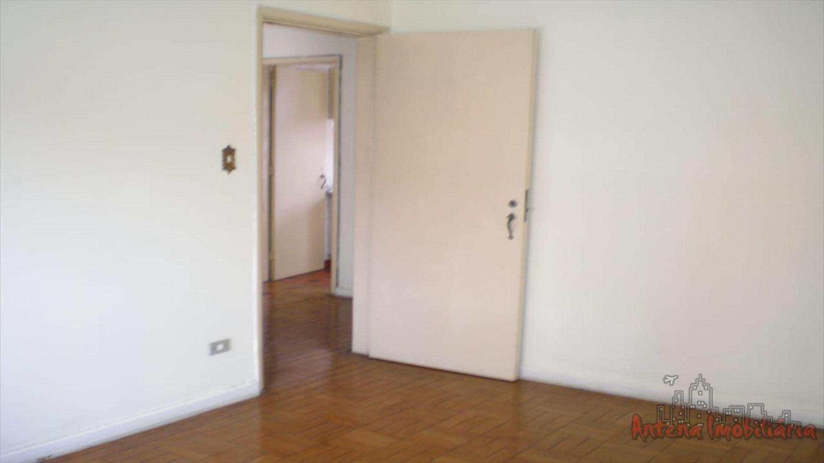 Apartamento 80m² Venda Santa Cecília---