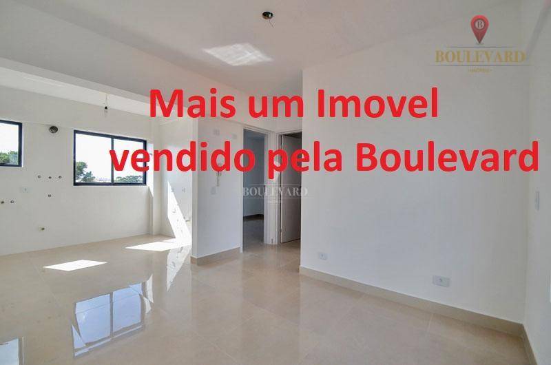 Apartamento com 2 Quartos à Venda, 50 m² por R$ 231.329 Rua Doutor Joaquim Ignácio Silveira da Motta - Guabirotuba, Curitiba - PR