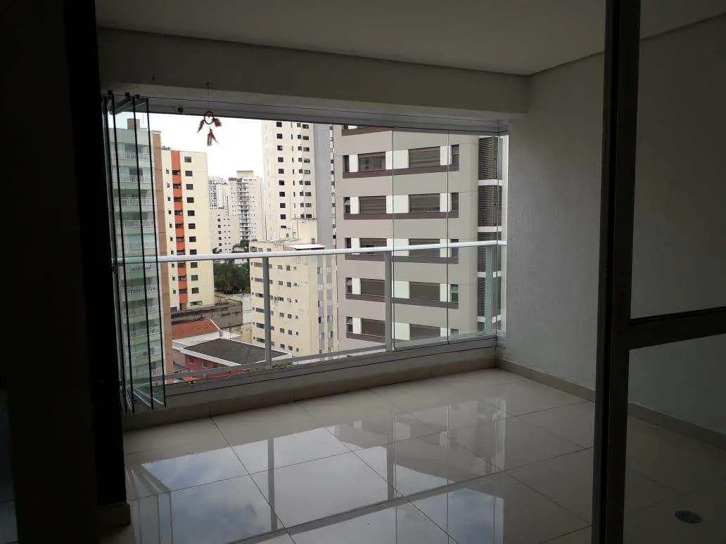 Apartamento 68m² Venda Vila Mariana---