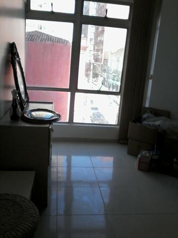 Apartamento com 1 Quarto à Venda, 50 m² por R$ 130.000 Rua da Aurora, 295 - Boa Vista, Recife - PE