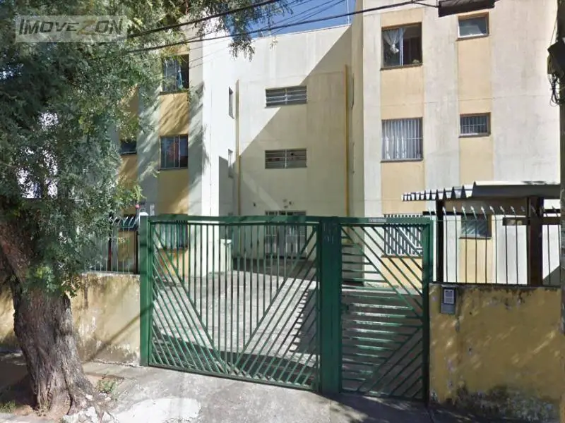 Apartamento com 48 m² em Itaquera, com 2 quartos e 2 vagas de garagem.---