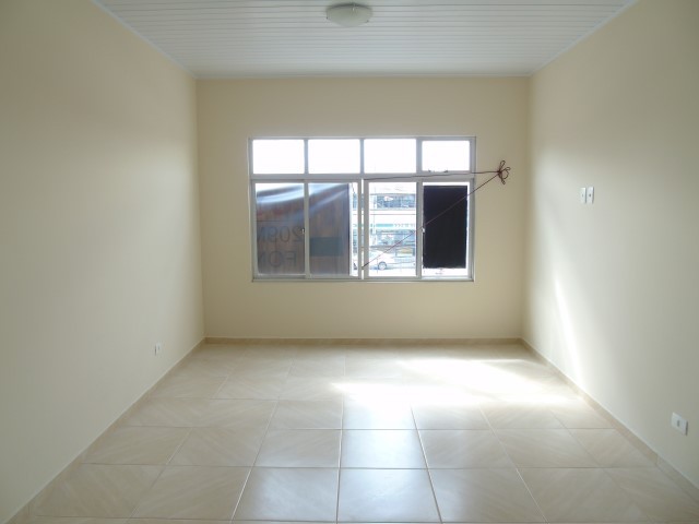 Apartamento com 1 Quarto para Alugar, 39 m² por R$ 660/Mês Avenida Marechal Floriano Peixoto, 7900 - Boqueirão, Curitiba - PR