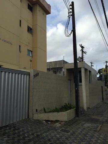 Apartamento com 3 Quartos à Venda, 80 m² por R$ 140.000 Avenida João Pessoa - Parangaba, Fortaleza - CE