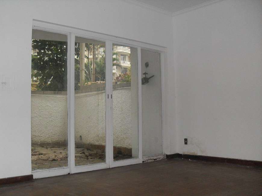 Sobrado com 3 Quartos para Alugar, 200 m² por R$ 8.000/Mês Vila Nova Conceição, São Paulo - SP