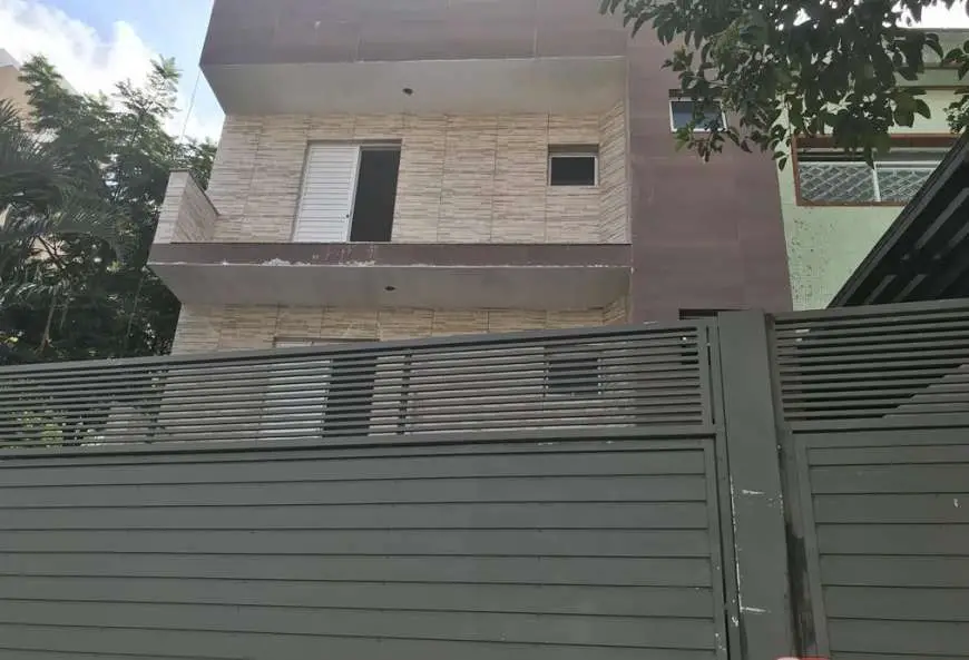 Casa de Condomínio com 1 Quarto para Alugar, 35 m² por R$ 1.100/Mês Rua Joaquim Carlos - Brás, São Paulo - SP