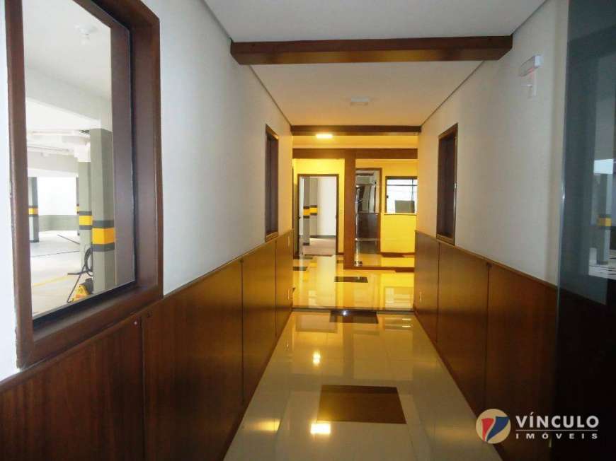 Apartamento com 3 Quartos à Venda, 98 m² por R$ 339.000 Santa Maria, Uberaba - MG