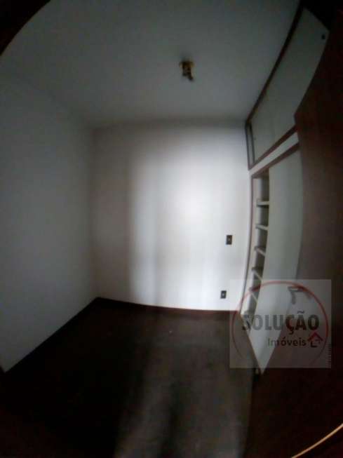 Apartamento com 4 Quartos para Alugar, 226 m² por R$ 2.500/Mês Rua Rio Grande do Sul, 530 - Santo Antônio, São Caetano do Sul - SP