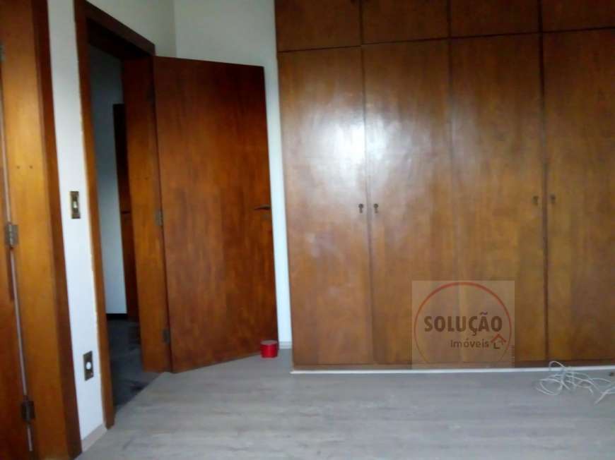 Apartamento com 4 Quartos para Alugar, 226 m² por R$ 2.500/Mês Rua Rio Grande do Sul, 530 - Santo Antônio, São Caetano do Sul - SP