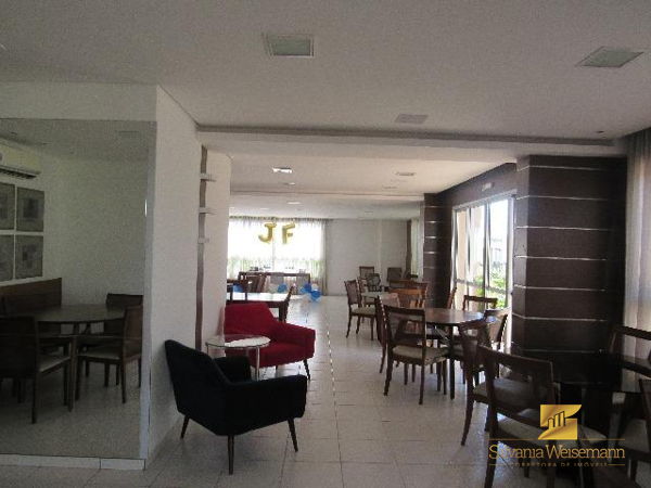 Apartamento com 3 Quartos à Venda, 72 m² por R$ 325.000 Rua C, 422 - Canjica, Cuiabá - MT