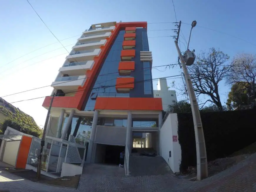 Apartamento com 3 Quartos à Venda, 131 m² por R$ 700.000 Centro, Chapecó - SC