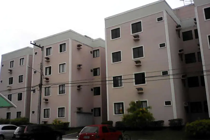 Apartamento com 3 Quartos para Alugar por R$ 850/Mês Serraria, Maceió - AL