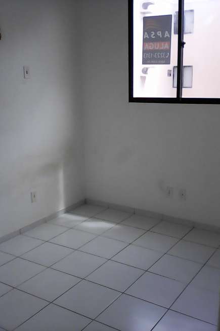 Apartamento com 3 Quartos para Alugar por R$ 850/Mês Serraria, Maceió - AL
