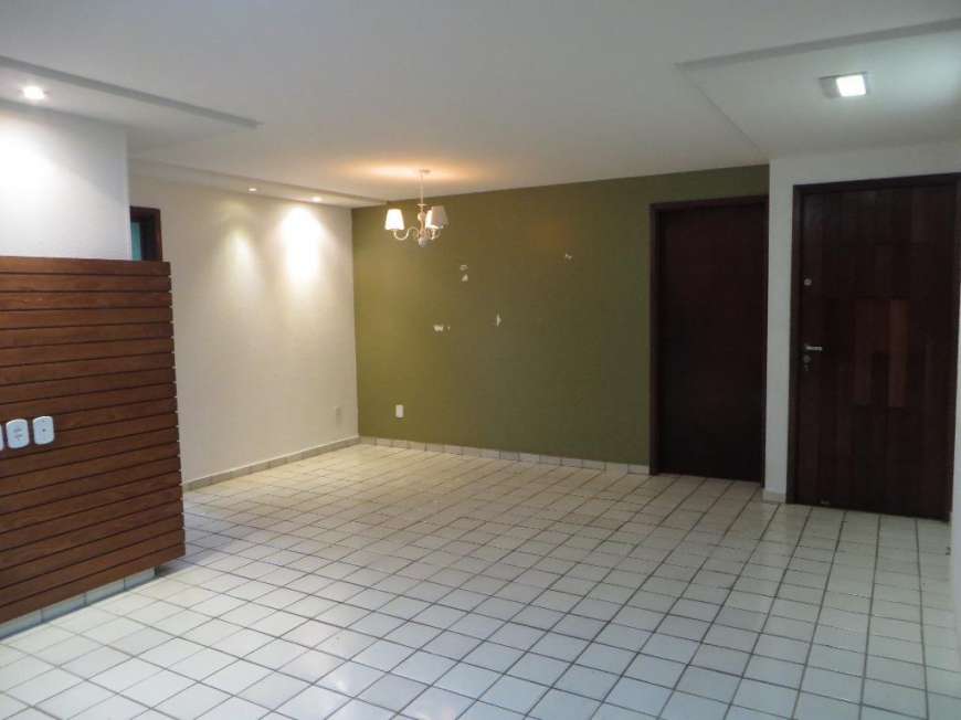 Apartamento com 3 Quartos para Alugar, 110 m² por R$ 2.000/Mês Rua Luiz Campos Teixeira, 1207 - Ponta Verde, Maceió - AL