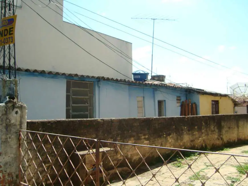 Lote/Terreno à Venda, 702 m² por R$ 900.000 Anhangabau, Jundiaí - SP