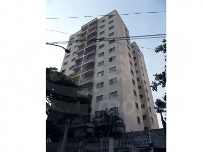 Apartamento com 3 Quartos para Alugar por R$ 2.500/Mês Rua Adolpho Bozzi, 240 - Vila Osasco, Osasco - SP