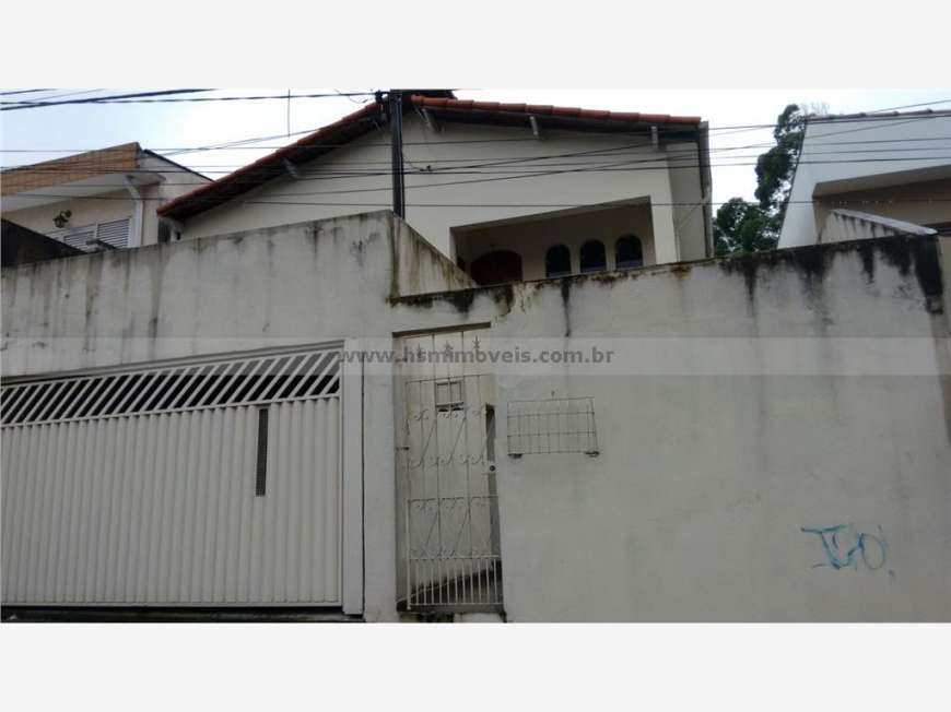 Lote/Terreno à Venda, 320 m² por R$ 480.000 Rua André Coppini - Santa Terezinha, São Bernardo do Campo - SP