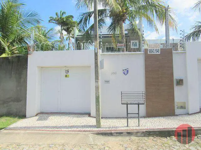 Casa com 4 Quartos para Alugar, 170 m² por R$ 2.250/Mês Rua Ministro Petrônio Portela, 100 - Agua Fria, Fortaleza - CE