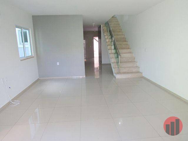 Casa com 4 Quartos para Alugar, 170 m² por R$ 2.250/Mês Rua Ministro Petrônio Portela, 100 - Agua Fria, Fortaleza - CE